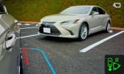 Lexus ES © Lexus